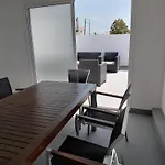 Bodega Oramas Kır Evi