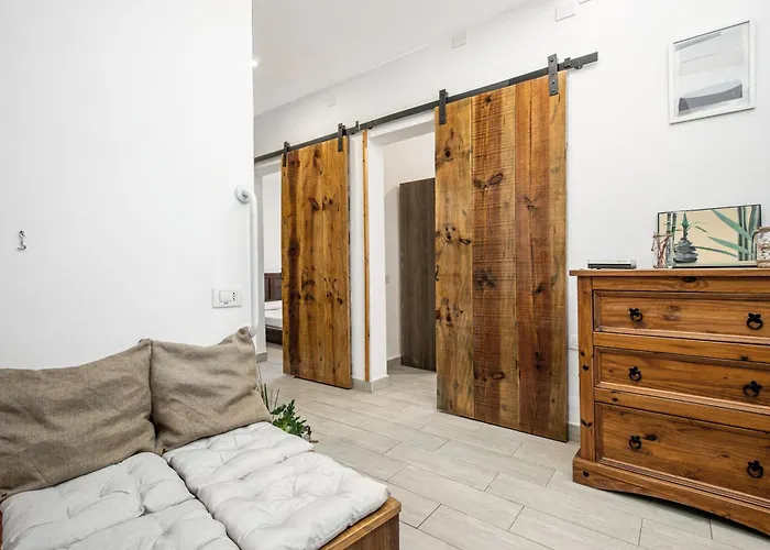 Bodega Oramas Landhaus *
