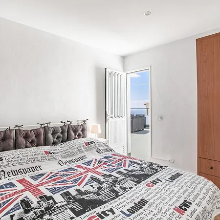 Country house Bodega Oramas Arico