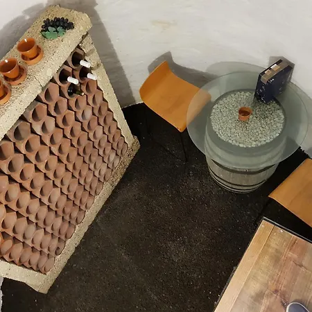 Bodega Oramas Kır Evi Arico
