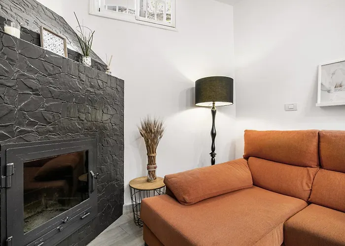 Country house Bodega Oramas Arico