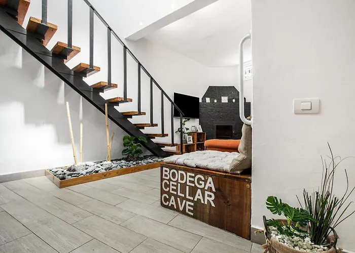 Kır Evi Bodega Oramas