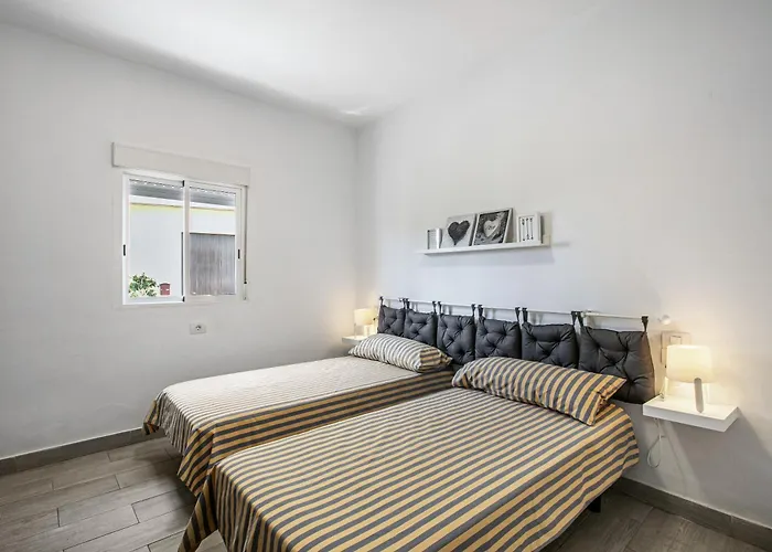 Bodega Oramas Country house