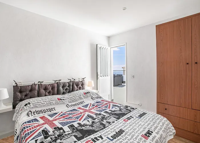 Country house Bodega Oramas Arico