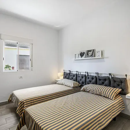 Bodega Oramas Séjour à la campagne