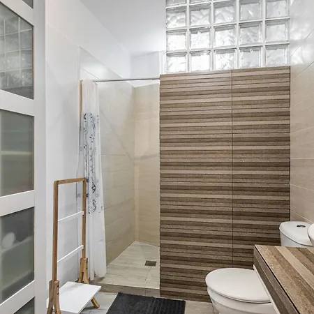 Bodega Oramas Séjour à la campagne *