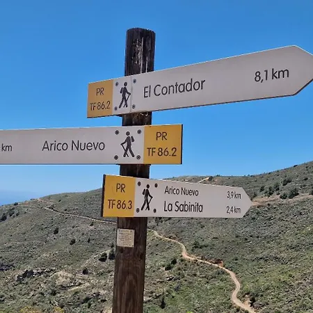 Séjour à la campagne Bodega Oramas *