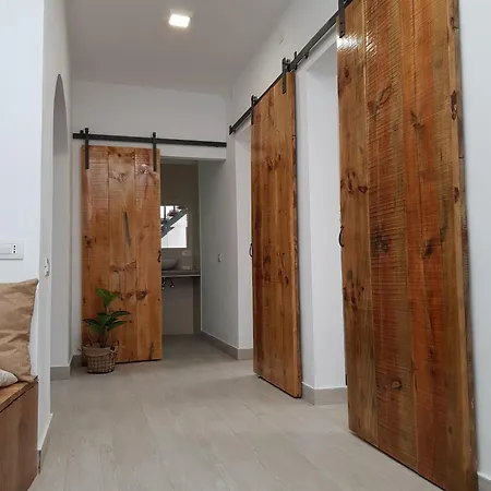 Oramas Secret Cellar - Arico