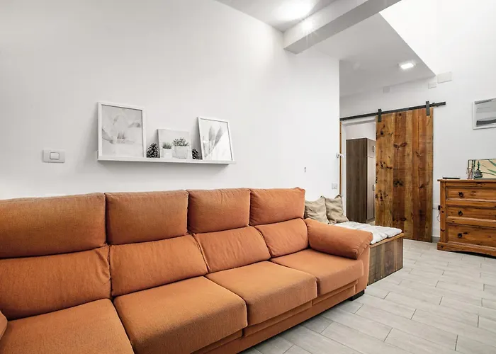 Bodega Oramas * Arico