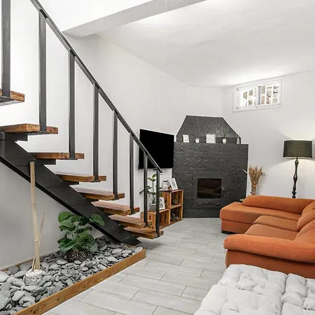Oramas Secret Cellar - Casa Rural