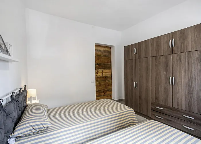 Bodega Oramas 乡村民宿 *